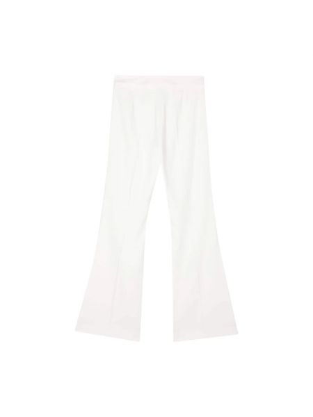 Pantalones D.exterior blanco