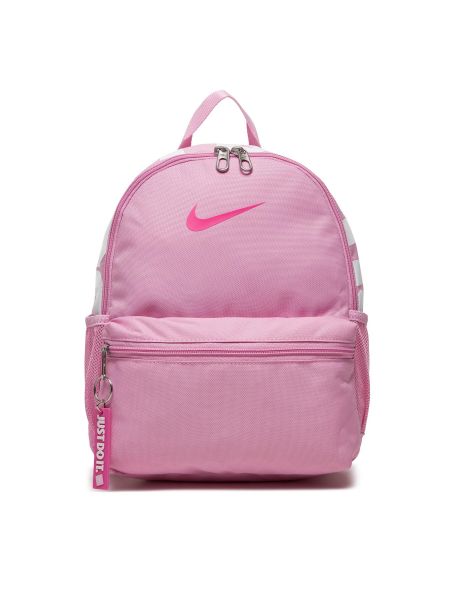 Mugursoma Nike rozā