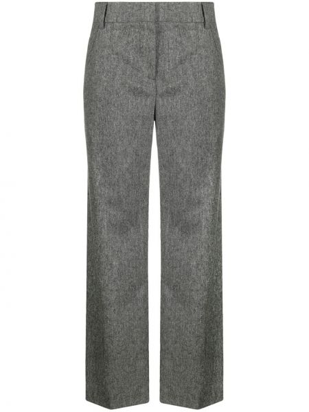 Pantaloni See By Chloe, grigio
