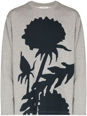 Suéter de flores Craig Green