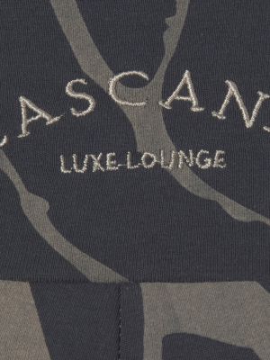 Leggings Lascana grigio