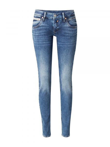 Jeans skinny Herrlicher bleu