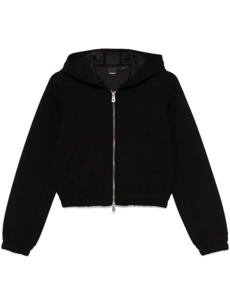 Hoodie Pinko siyah