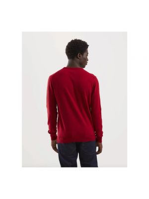 Bluza Refrigiwear czerwona