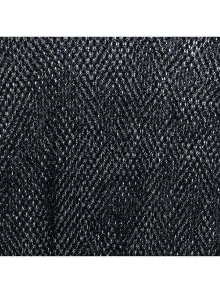 Vestido Yves Saint Laurent Vintage negro