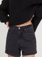 Ženske kratke hlače Abercrombie & Fitch