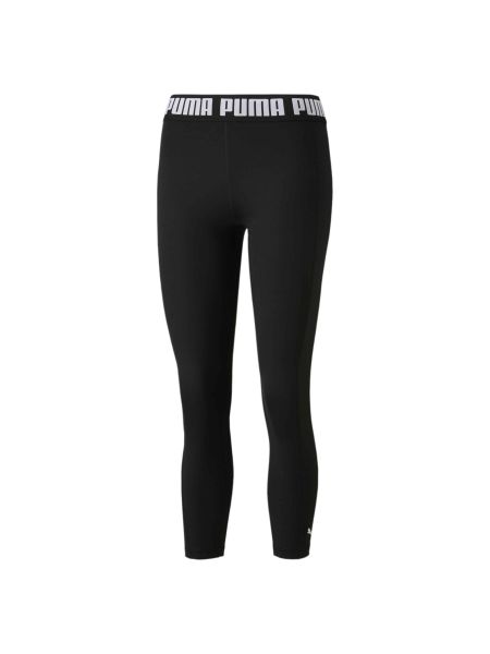 Спортивні штани Puma чорні