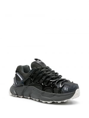Sneakersy chunky 44 Label Group czarne