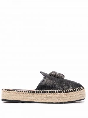 Espadrillos Philipp Plein svart