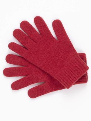 Ръкавици Kamea червено