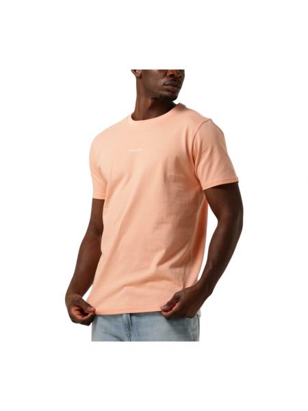 T-shirt Pure Path orange
