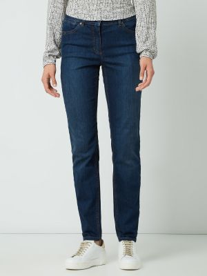 Jeansy skinny Gerry Weber Edition
