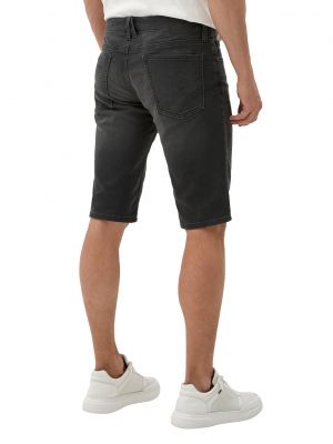 Shorts en jean S.oliver gris