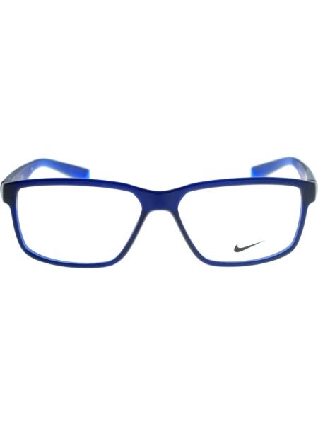 Brille Nike blau