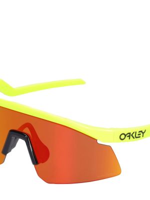 Слънчеви очила Oakley жълто