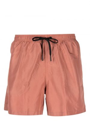 Shorts Tagliatore rosa