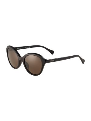 Слънчеви очила Ralph Lauren черно