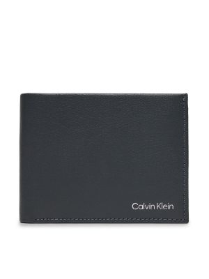 Piniginė Calvin Klein pilka