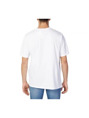 Camisa Levi's blanco