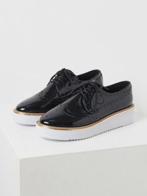 Pantofi Camaieu negru