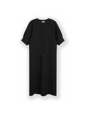 Κοκτέιλ φόρεμα Norr μαύρο