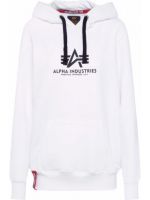 Dámske oblečenie Alpha Industries