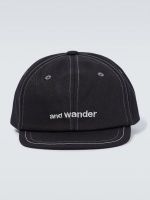 Férfi kalapok és sapkák And Wander