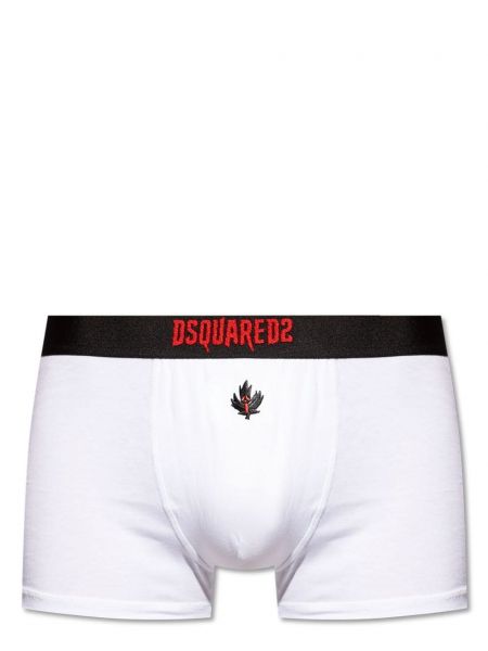 Işlemeli boxer külot Dsquared2