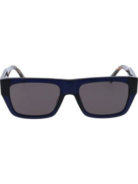 Okulary przeciwsłoneczne Paul Smith niebieskie