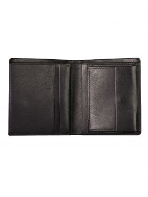 Peňaženka Maitre čierna