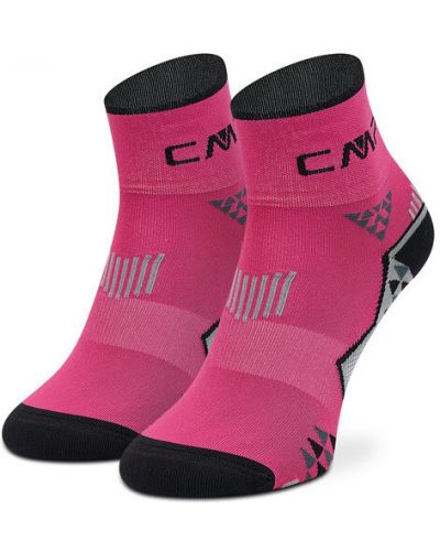 Socken Cmp pink