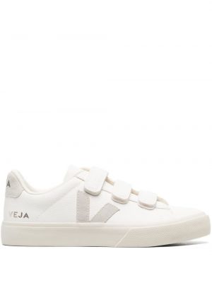 Baskets Veja blanc