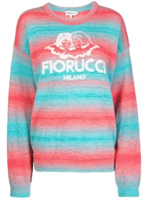 Pullover Fiorucci pink