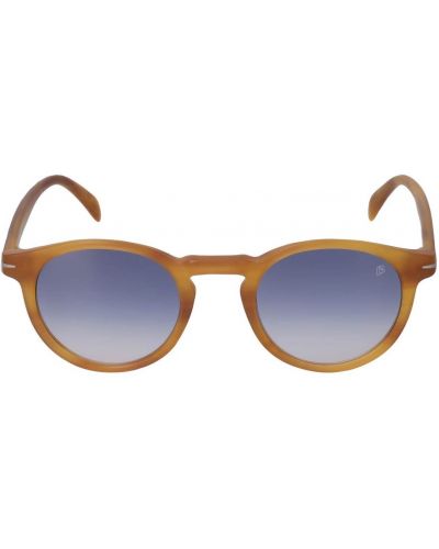 Γυαλιά ηλίου Db Eyewear By David Beckham μπλε