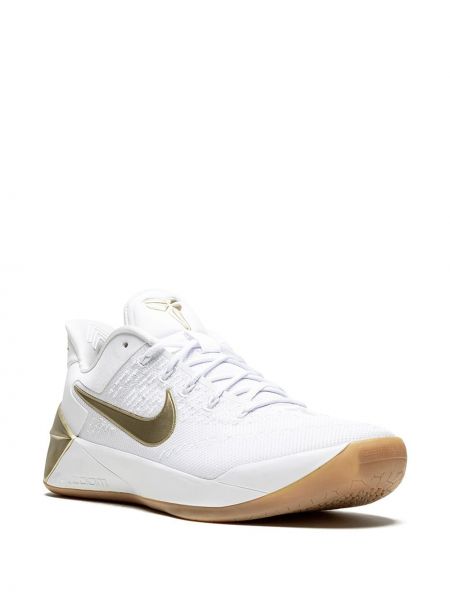 Baskets Nike blanc