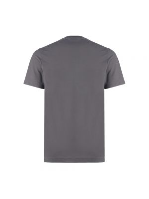 Camisa Zanone gris