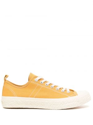 Sneakers Ymc giallo