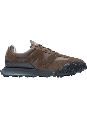 Кроссовки New Balance XC-72 коричневые