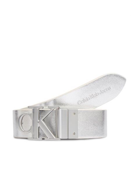 Cintura Calvin Klein Jeans bianco