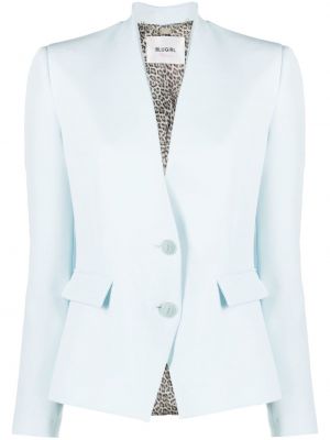 Blazer Blugirl blå