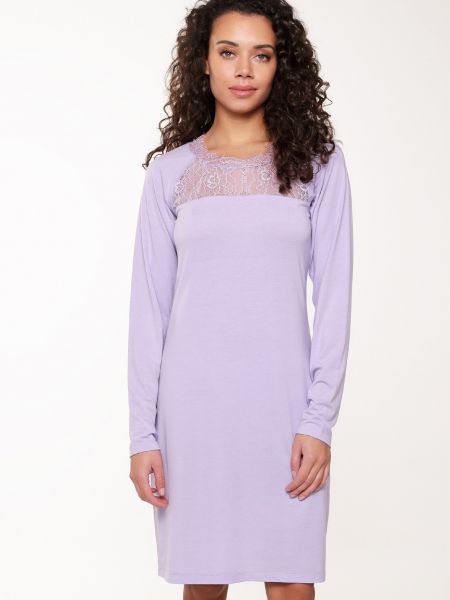 Robe Lingadore violet