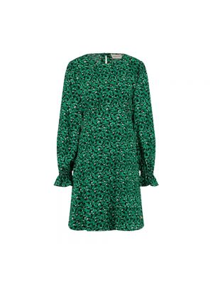 Sukienka mini Fabienne Chapot zielona