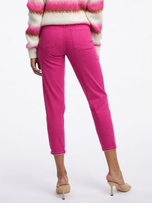 Skinny jeans Orsay pink