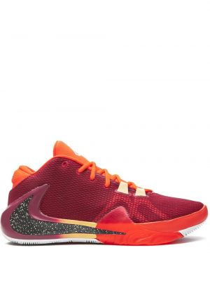 Tenisky Nike Zoom červené
