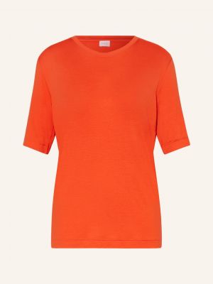 Koszulka Mey pomarańczowa