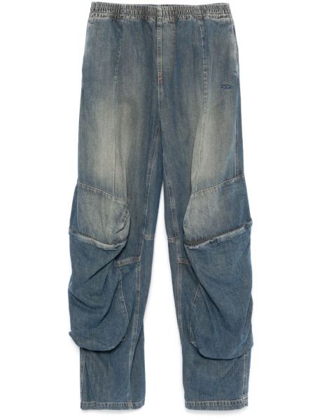 Jeans Diesel blå