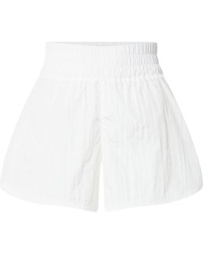 Pantalon de sport Onzie blanc