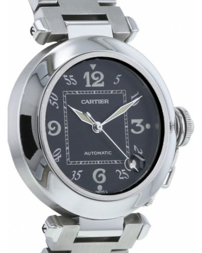 Relojes Cartier negro