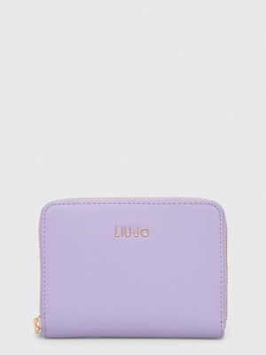 Фіолетовий гаманець Liu Jo
