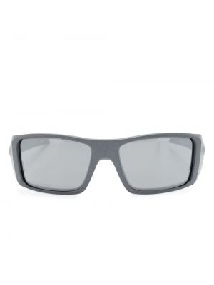 Слънчеви очила Oakley сиво
